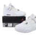 Air Jordan 4 Retro Pure Money (Colorway 4)