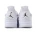 Air Jordan 4 Retro Pure Money (Colorway 4)