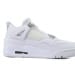 Air Jordan 4 Retro Pure Money (Colorway 4)