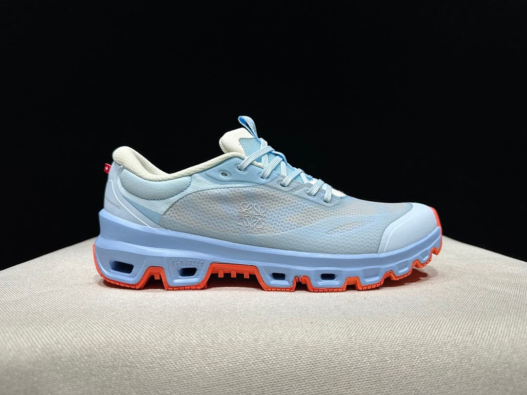On × LOEWE Cloudventure 2.0 'Blue'