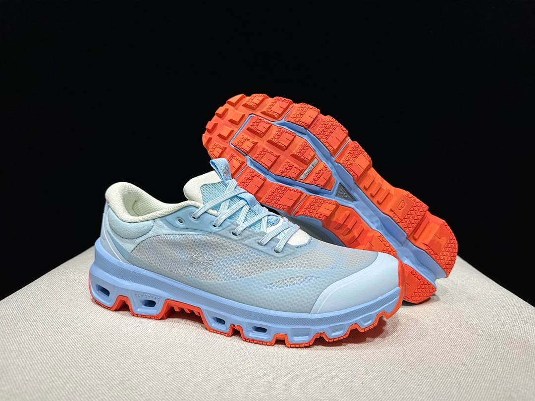 On × LOEWE Cloudventure 2.0 'Blue'