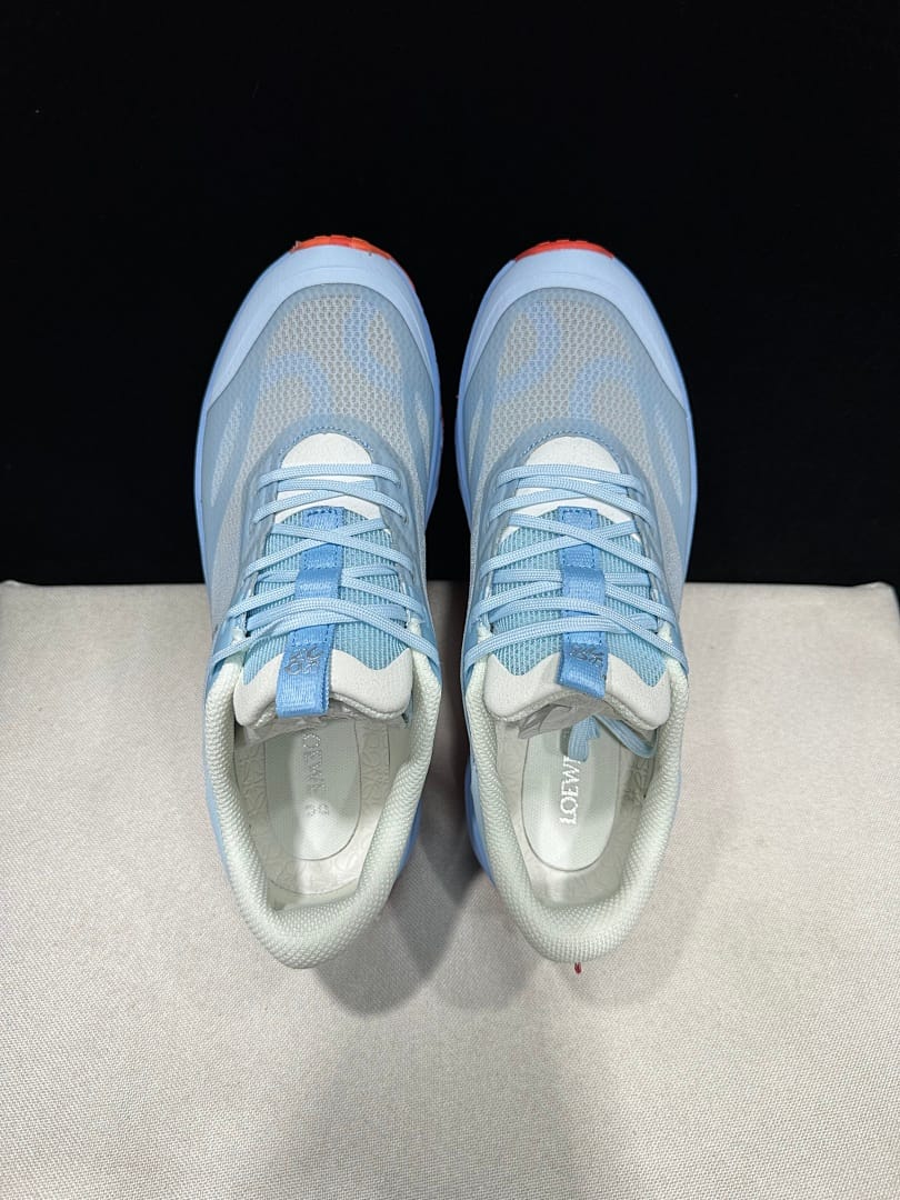 On × LOEWE Cloudventure 2.0 'Blue'