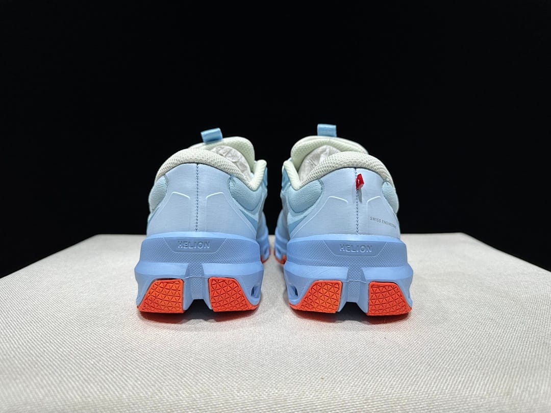 On × LOEWE Cloudventure 2.0 'Blue'