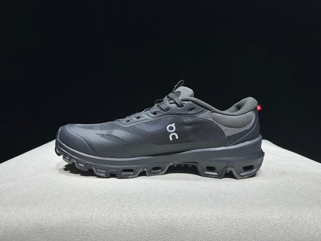 On × LOEWE Cloudventure 2.0 'Triple Black'