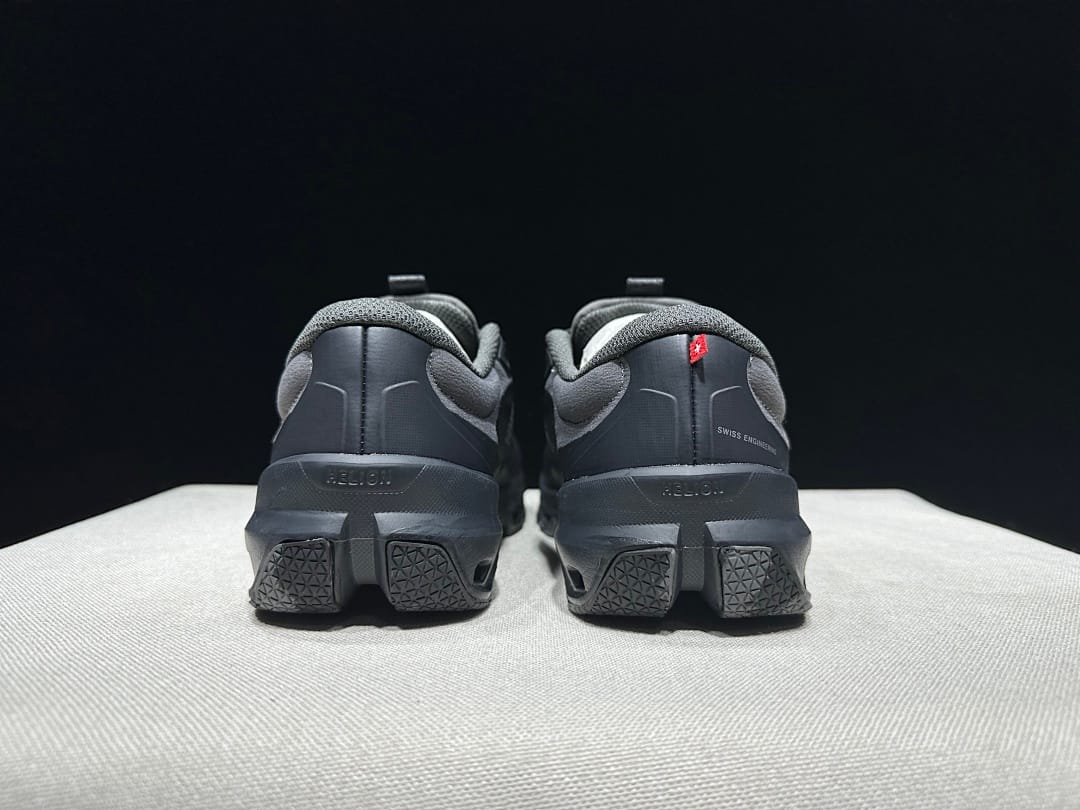 On × LOEWE Cloudventure 2.0 'Triple Black'
