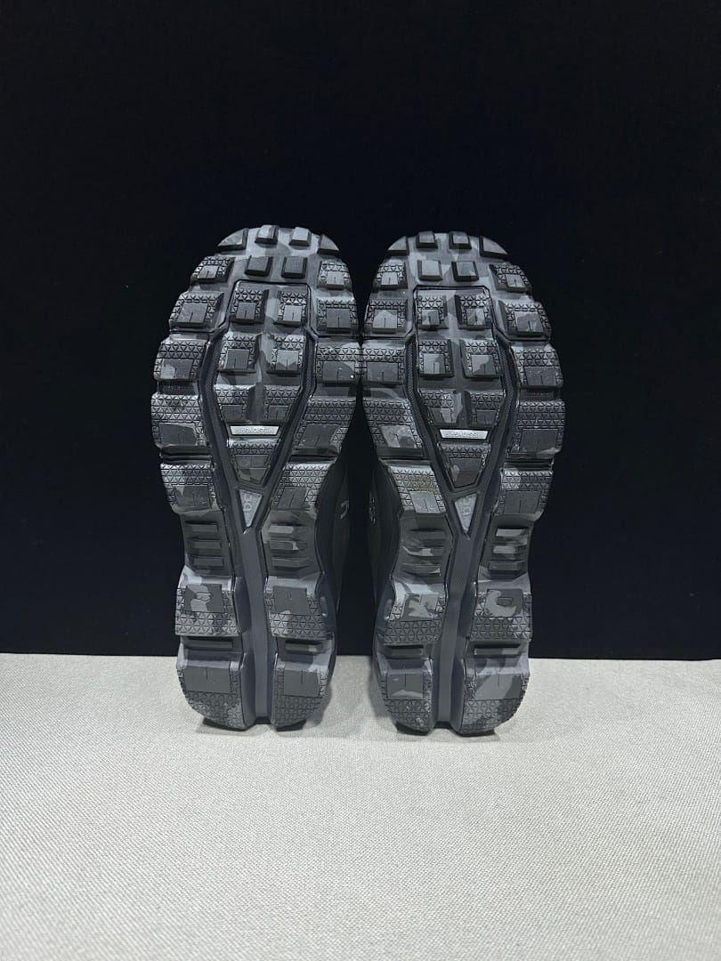 On × LOEWE Cloudventure 2.0 'Triple Black'