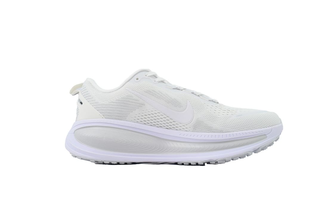 Nike Zoom Vomero 18 AA Edition White Photon Dust (Colorway 2)