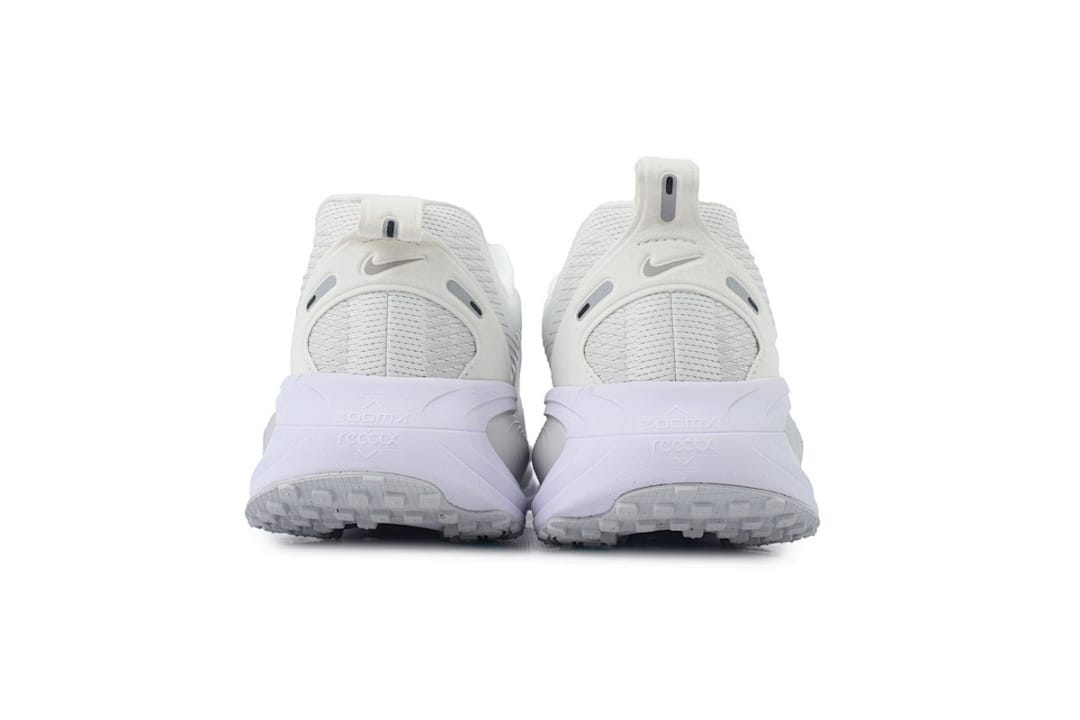 Nike Zoom Vomero 18 AA Edition White Photon Dust (Colorway 2)