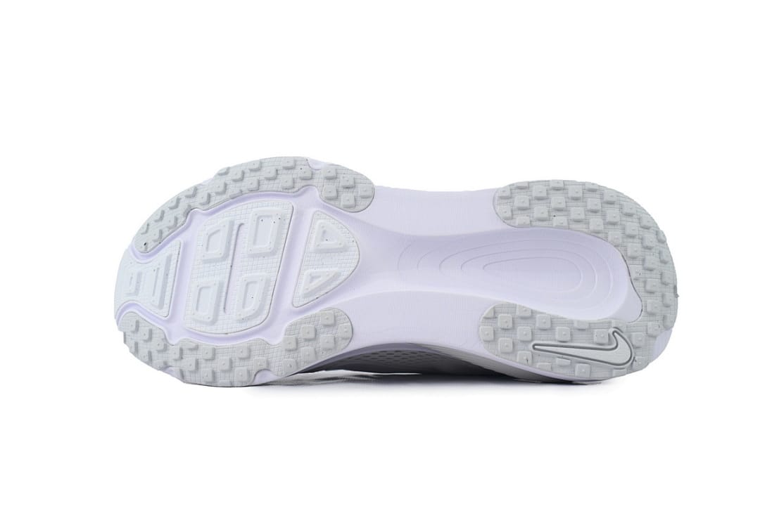 Nike Zoom Vomero 18 AA Edition White Photon Dust (Colorway 2)