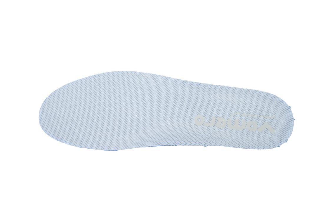 Nike Zoom Vomero 18 AA Edition White Photon Dust (Colorway 2)