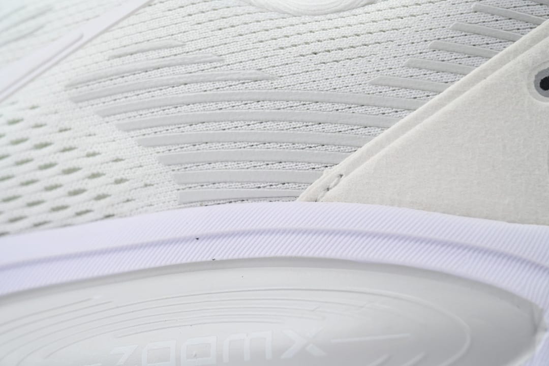 Nike Zoom Vomero 18 AA Edition White Photon Dust (Colorway 2)