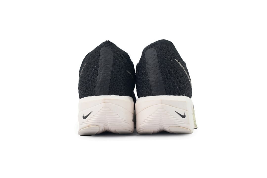 Nike ZoomX Vaporfly Next% 3 BA Edition Black Metallic Gold Grain
