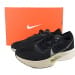 Nike ZoomX Vaporfly Next% 3 BA Edition Black Metallic Gold Grain