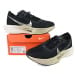 Nike ZoomX Vaporfly Next% 3 BA Edition Black Metallic Gold Grain