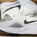 Nike ZoomX Vaporfly Next% 3 BA Edition White Particle Grey