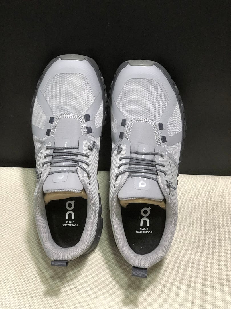 On Cloud 6 (Colorway 12)