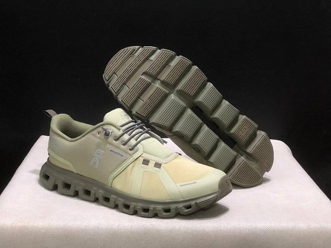 On Cloud 6 'Green'