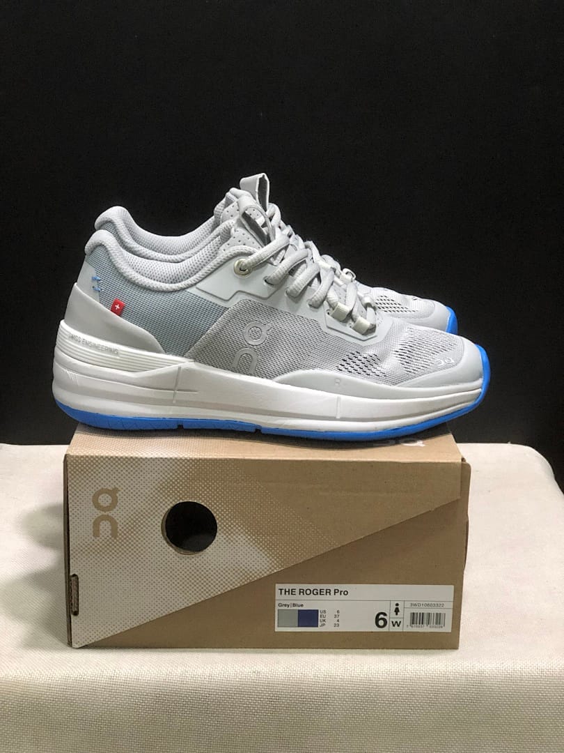 On The Roger Pro (Colorway 4)