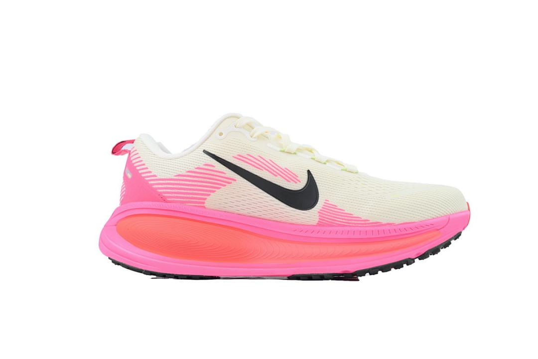 Nike Zoom Vomero 18 AA Edition Sail Hyper Pink