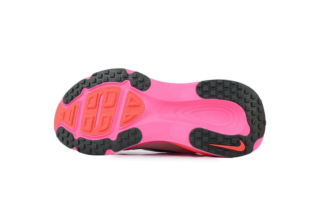 Nike Zoom Vomero 18 AA Edition Sail Hyper Pink