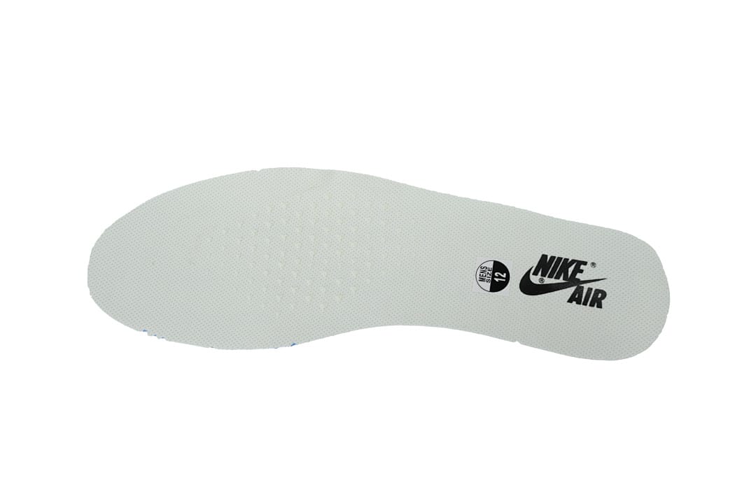 Air Jordan 1 Retro High OG UNC