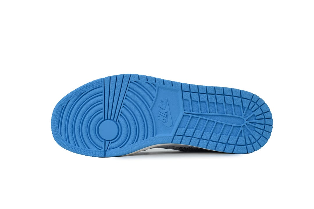 Air Jordan 1 Retro High OG UNC
