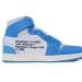 Air Jordan 1 Retro High OG UNC