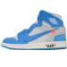 Air Jordan 1 Retro High OG UNC