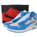 Air Jordan 1 Retro High OG UNC