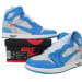 Air Jordan 1 Retro High OG UNC