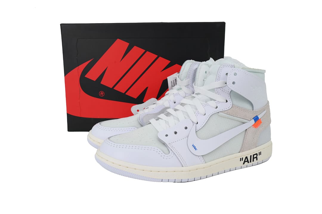 Air Jordan 1 Retro High OG (Colorway 2)