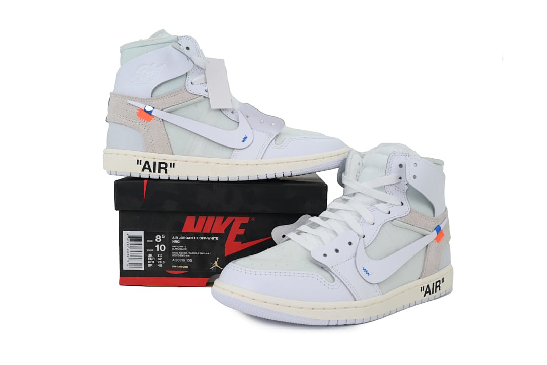 Air Jordan 1 Retro High OG (Colorway 2)