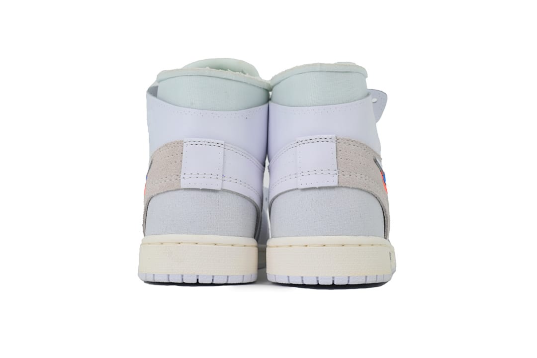 Air Jordan 1 Retro High OG (Colorway 2)