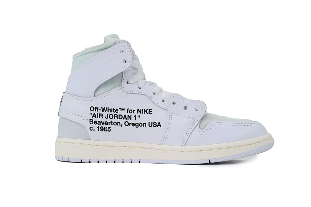Air Jordan 1 Retro High OG (Colorway 2)