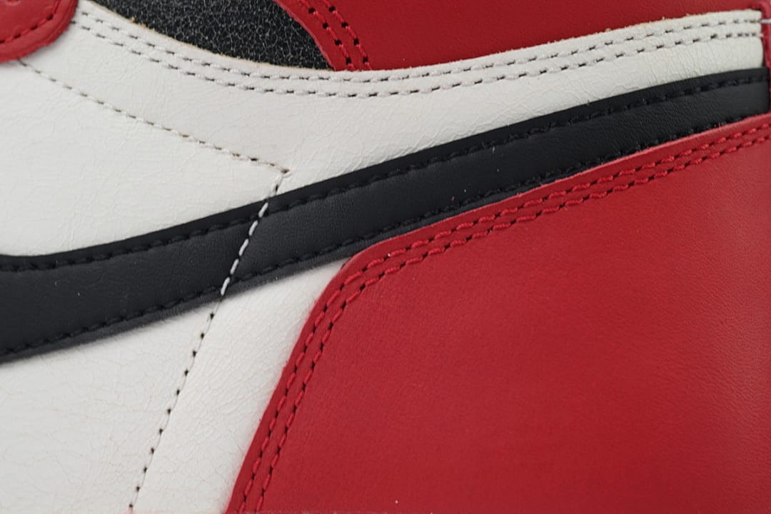 Air Jordan 1 High Chicago Reimagined