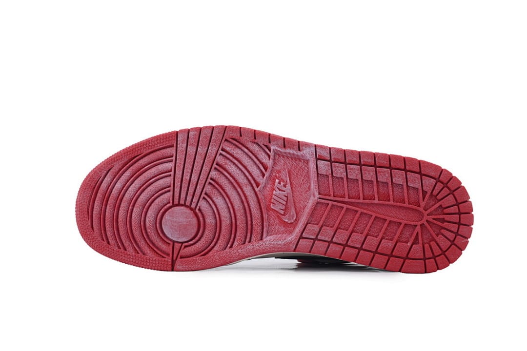 Air Jordan 1 High Chicago Reimagined