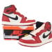 Air Jordan 1 High Chicago Reimagined