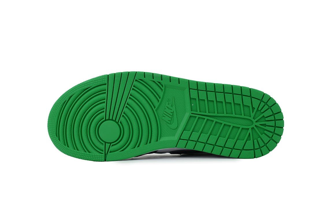 Air Jordan 1 Retro High OG Lucky Green (Colorway 2)