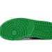 Air Jordan 1 Retro High OG Lucky Green (Colorway 2)