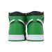 Air Jordan 1 Retro High OG Lucky Green (Colorway 2)