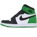 Air Jordan 1 Retro High OG Lucky Green (Colorway 2)