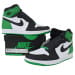 Air Jordan 1 Retro High OG Lucky Green (Colorway 2)