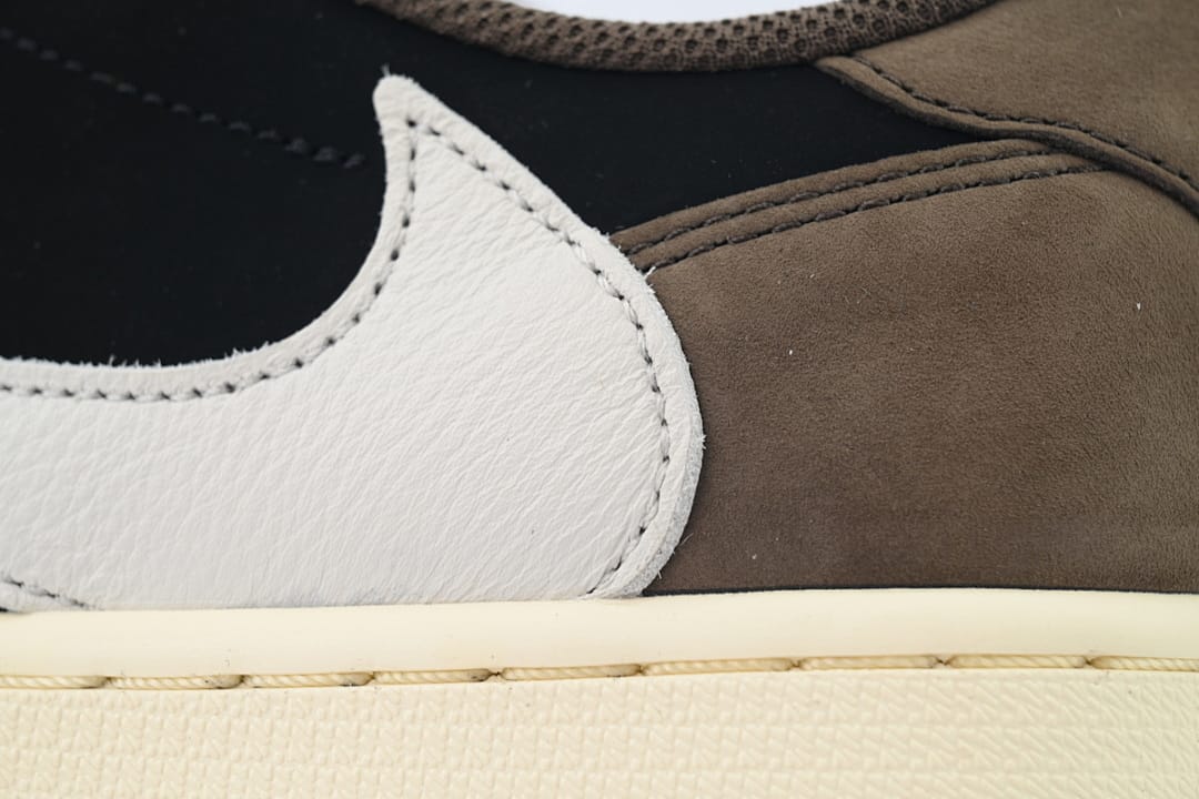 Air Jordan 1 Low OG SP-T