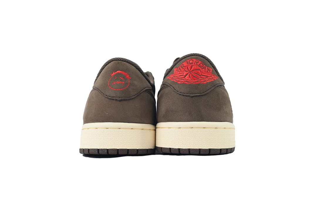 Air Jordan 1 Low OG SP-T