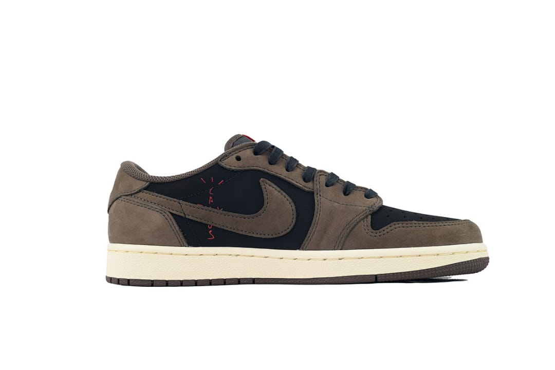Air Jordan 1 Low OG SP-T