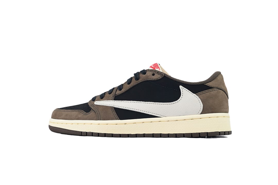 Air Jordan 1 Low OG SP-T