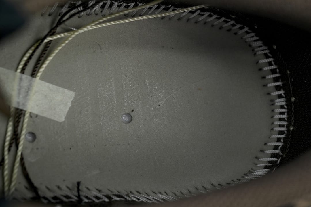 Air Jordan 1 Low OG SP-T