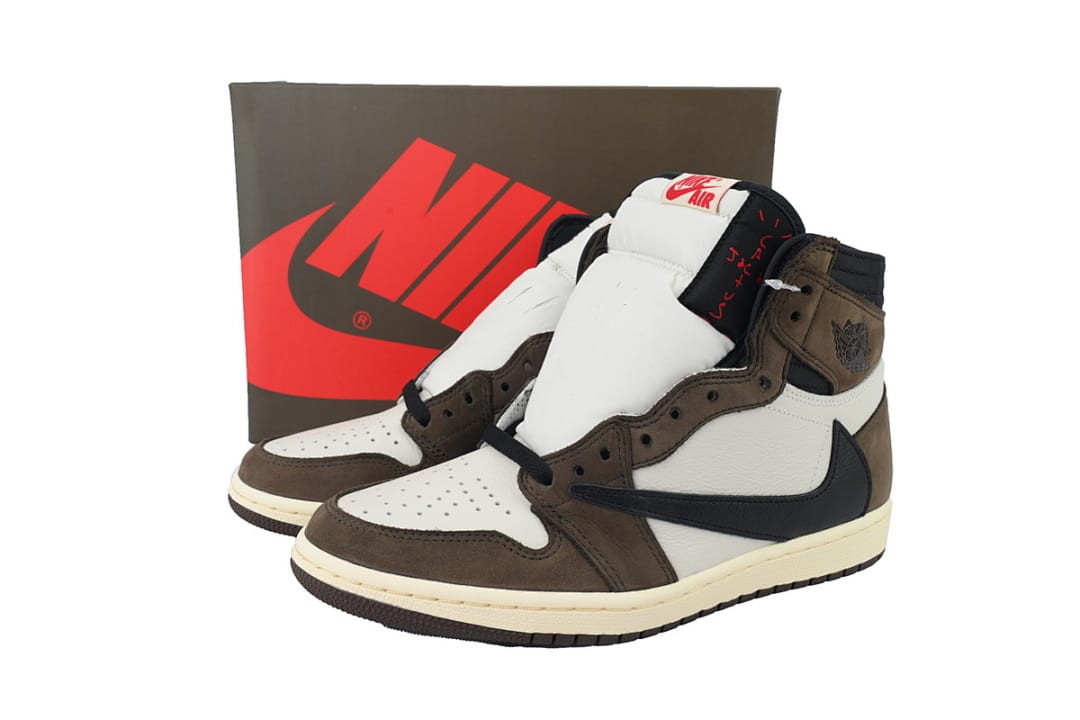 Air Jordan 1 High OG TS SP