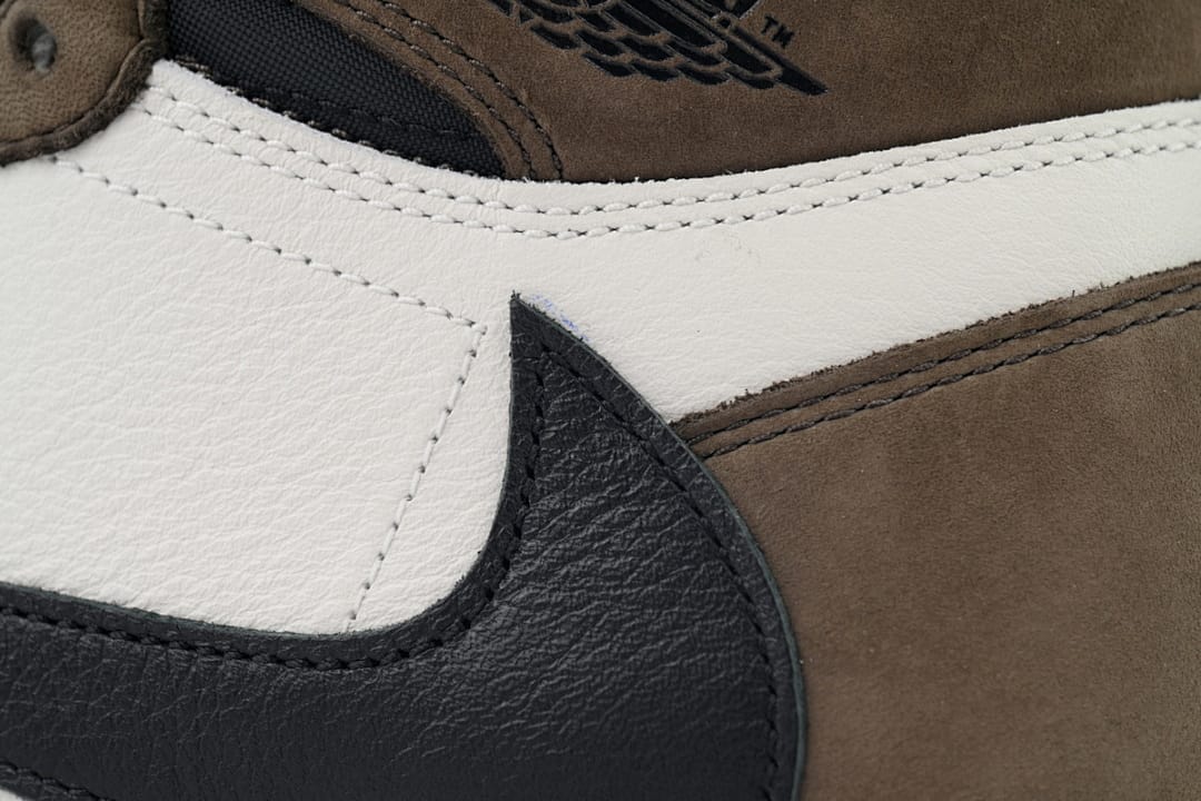 Air Jordan 1 High OG TS SP