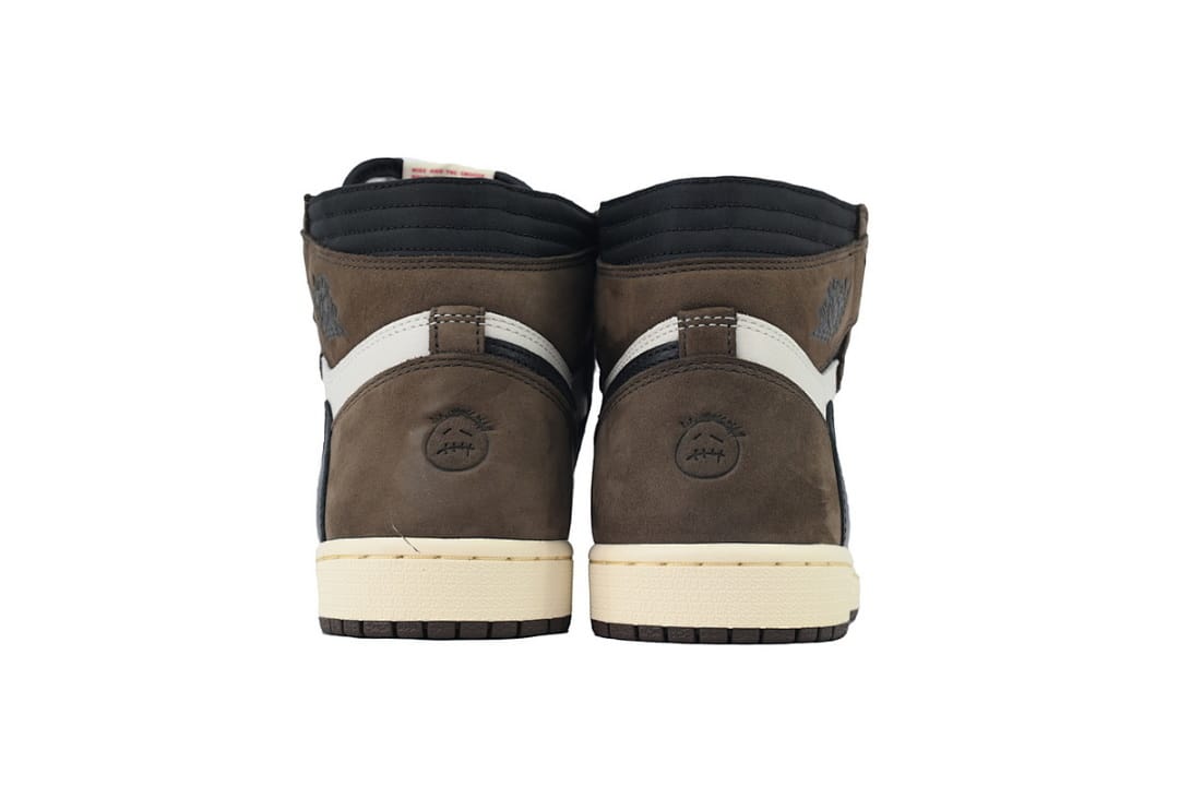 Air Jordan 1 High OG TS SP